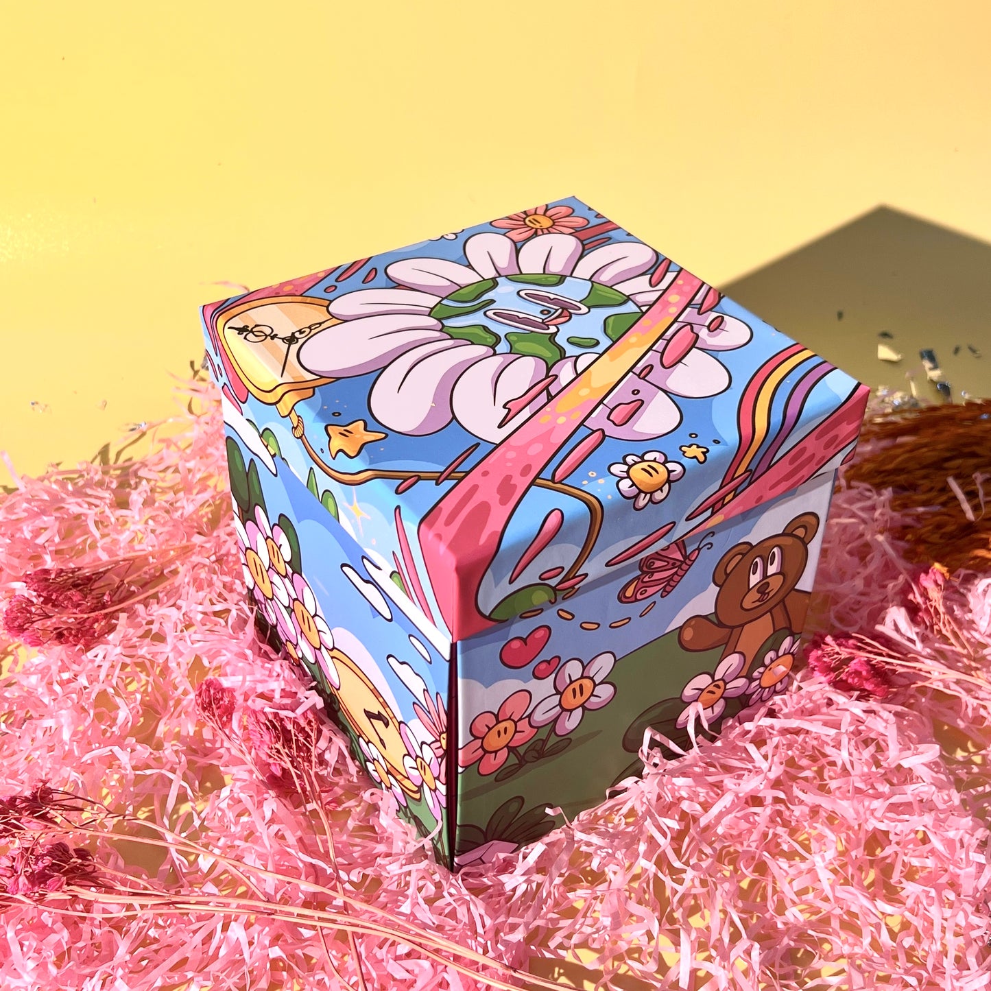 World's Box