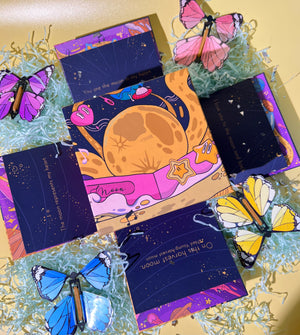 Moon's Box