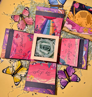 Moon's Box